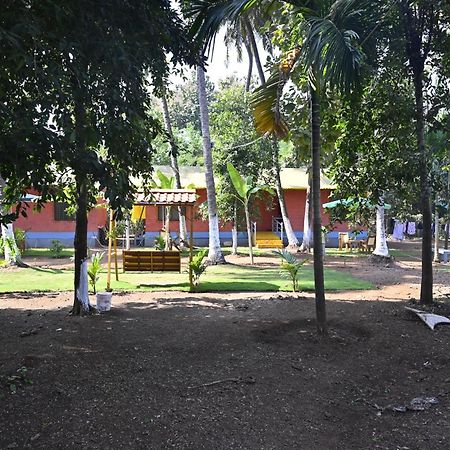 Amee'S Retreat Hotel Diveāgar Buitenkant foto